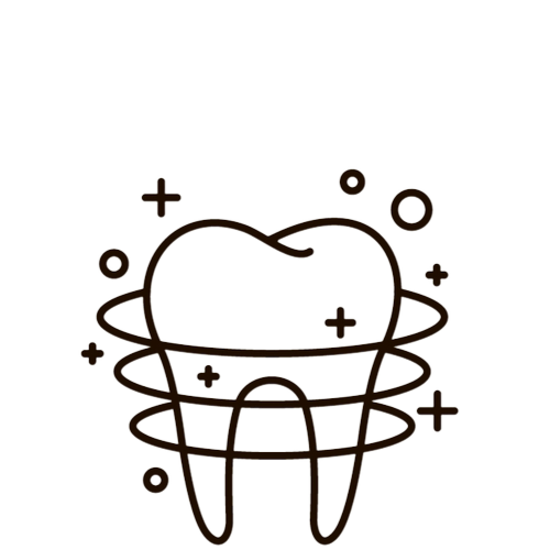 Healthy Dental Icon